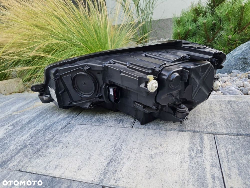 VW GOLF VII 7 GTI LIFT Lampy przód Full Led 5G1941035A 5G1941036A - 9
