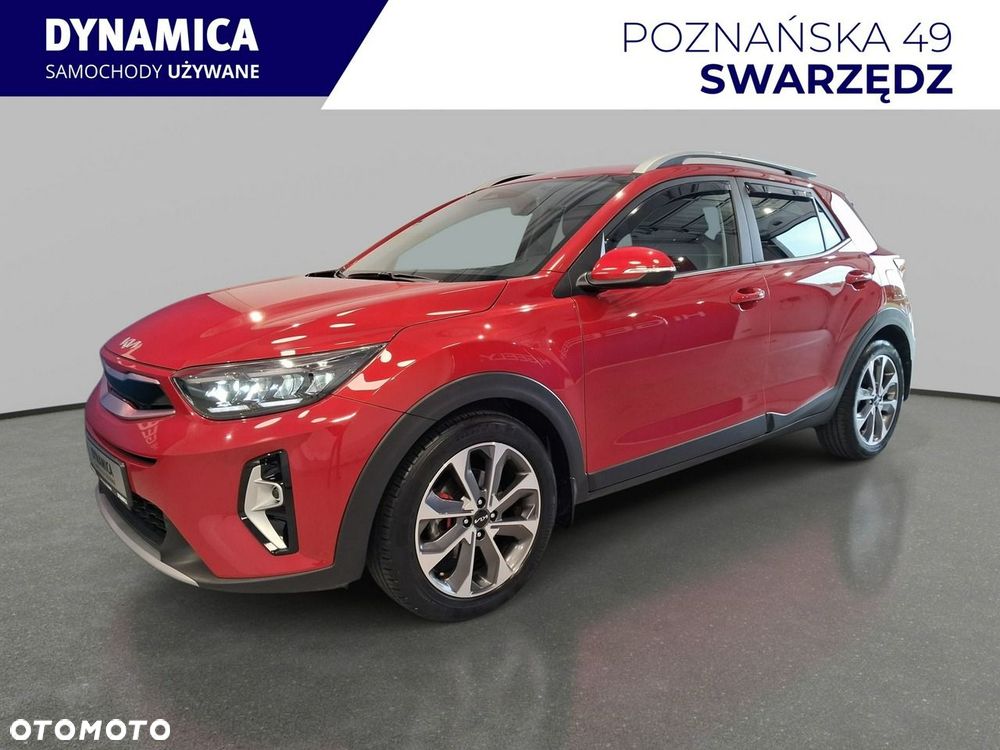 Kia Stonic - 4