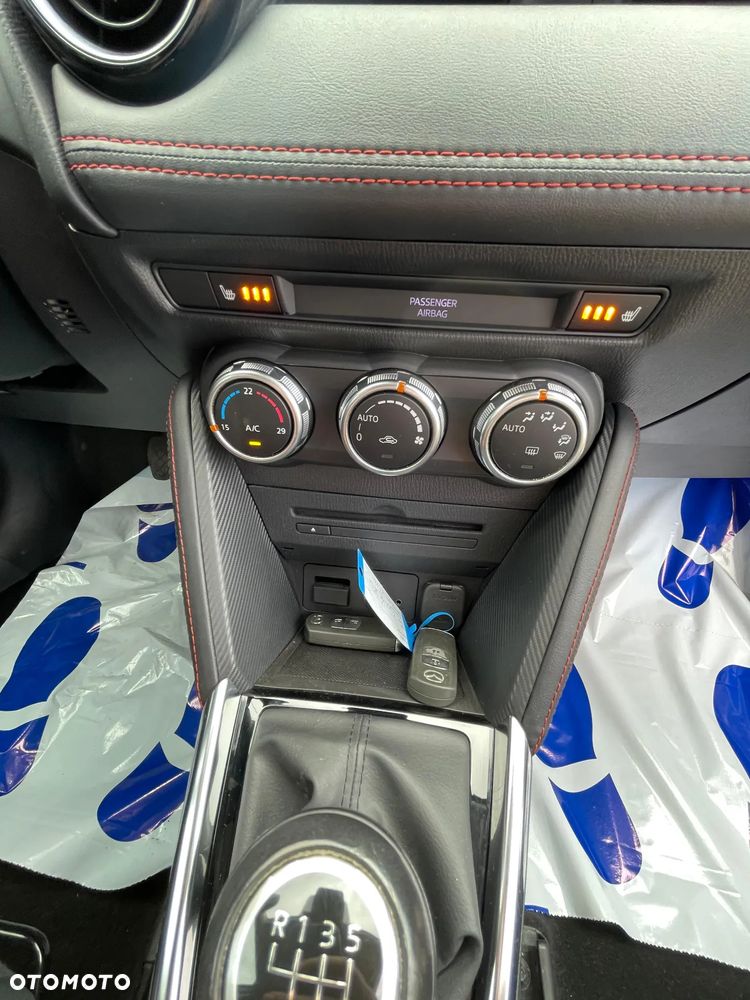 Mazda 2 SKYACTIV-G 115 KIZOKU INTENSE - 20