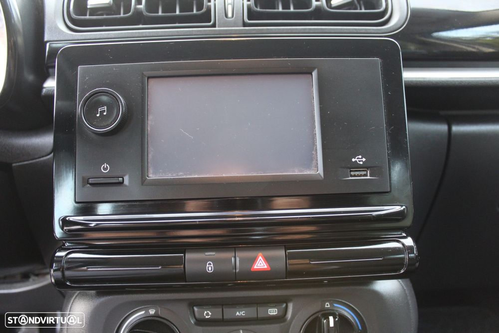 Citroën C3 1.2 PureTech YOU! - 21