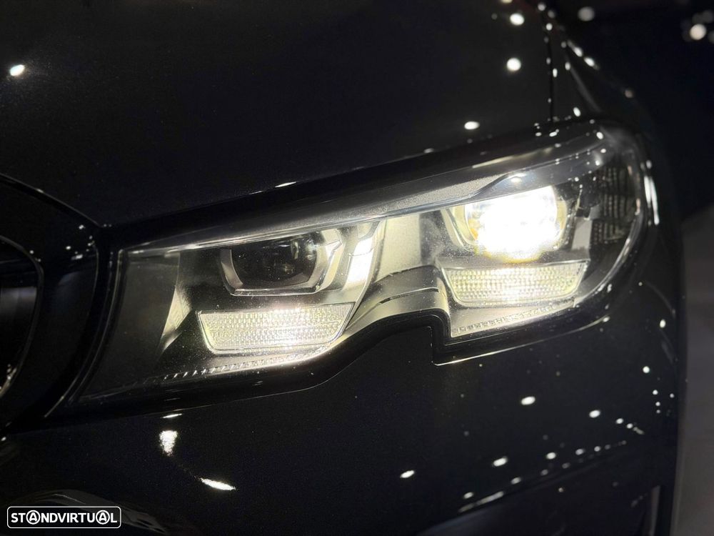 BMW 320 e Line Sport Auto - 50