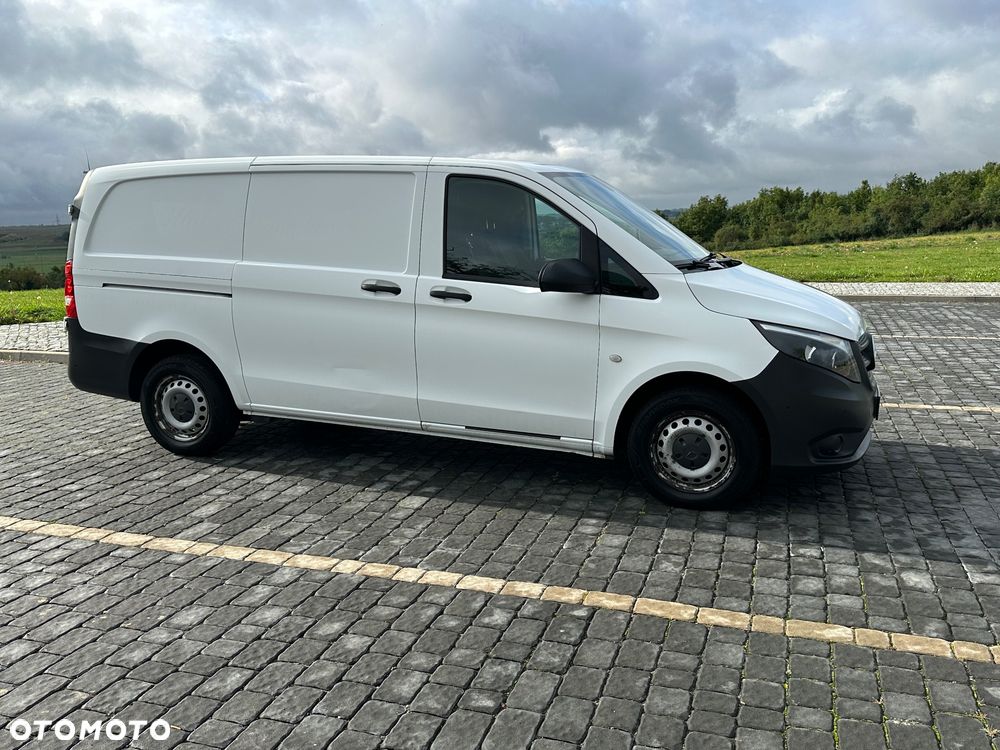 Mercedes-Benz Vito - 23