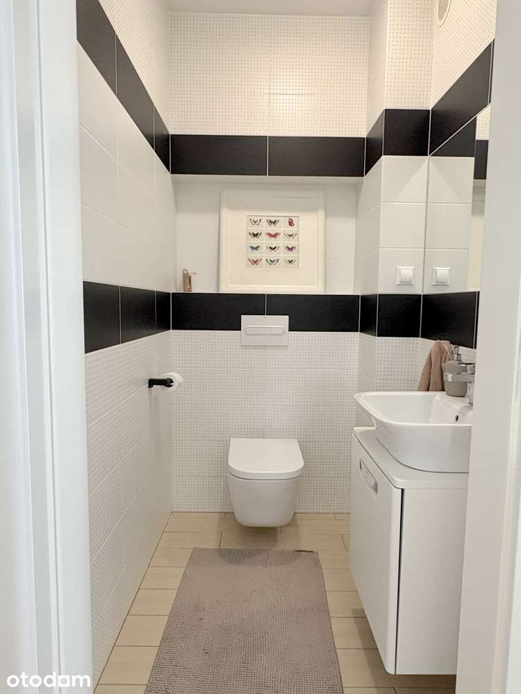 WYJĄTKOWE 3 POKOJE | 76 M² | BALKON I GARAŻ