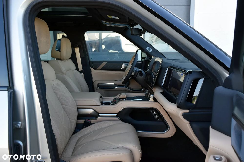 BYD Leopard 8 - 20