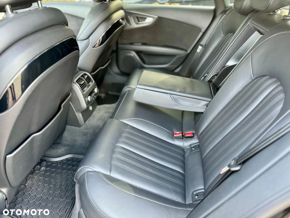 Audi A7 Sportback - 12