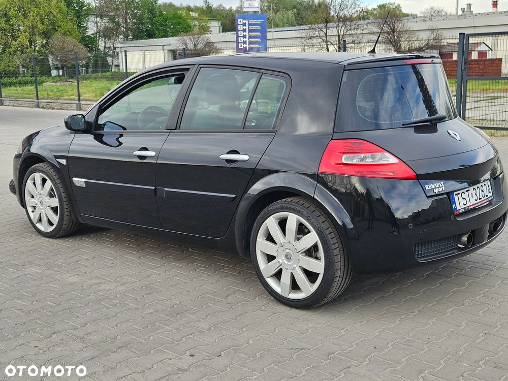 Renault Megane - 12