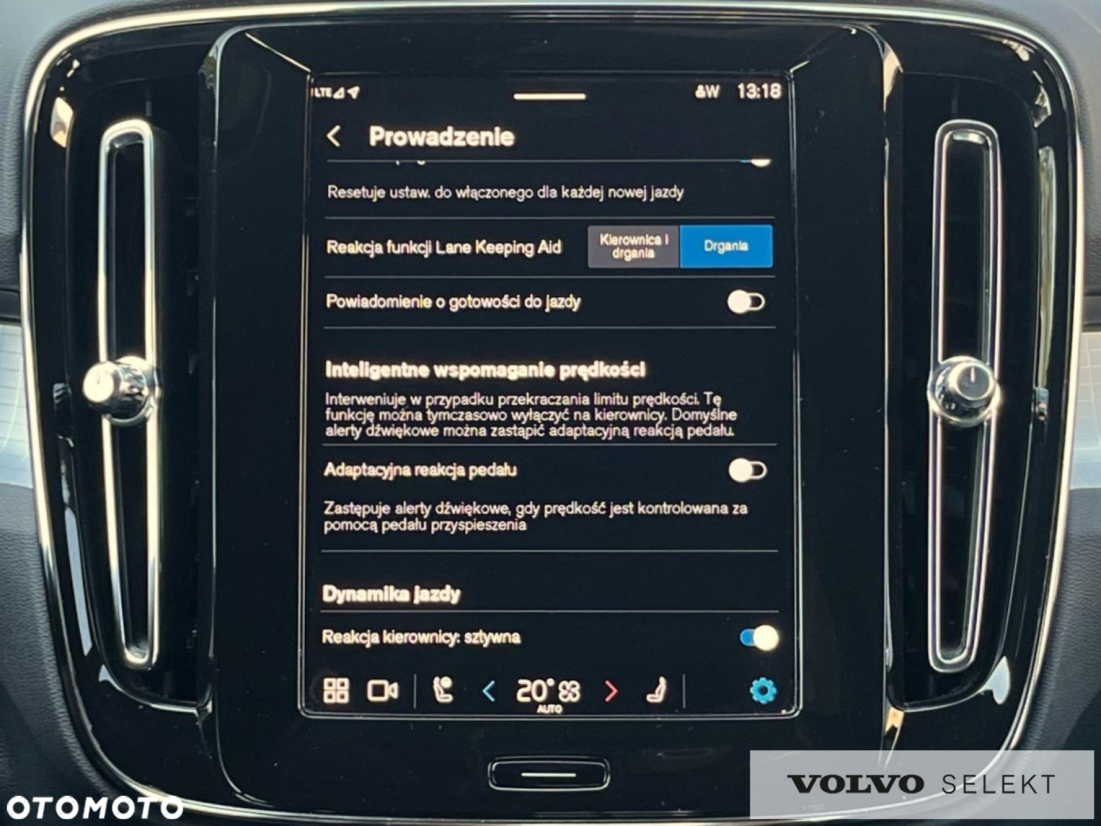 Volvo XC 40 - 19