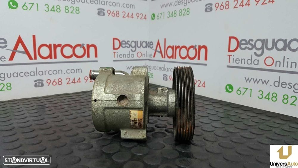 BOMBA DIREÇÃO RENAULT LAGUNA GRANDTOUR (K56) 1.9 DTI DIESEL CAT - 1