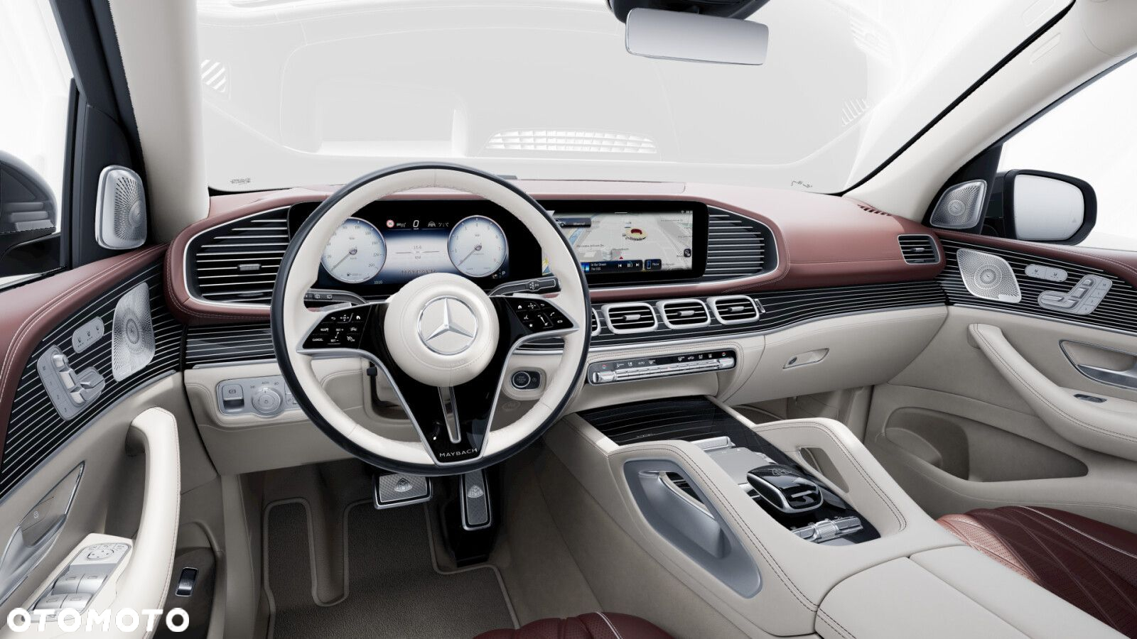 Mercedes-Benz GLS - 7