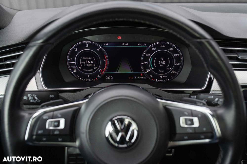 Volkswagen ARTEON 2.0 TDI DSG R-Line - 15