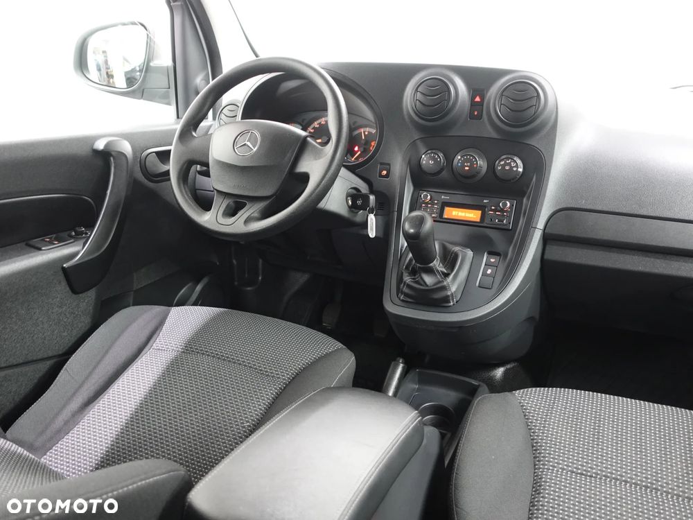 Mercedes-Benz Citan - 31