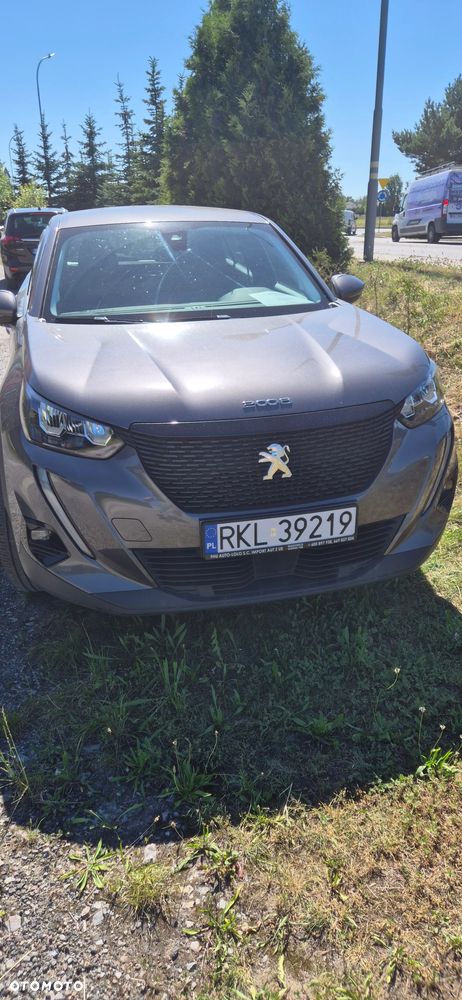 Peugeot 2008 - 11