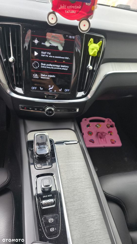 Volvo V60 B3 B Inscription - 21