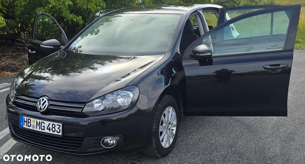Volkswagen Golf 1.6 Team - 20
