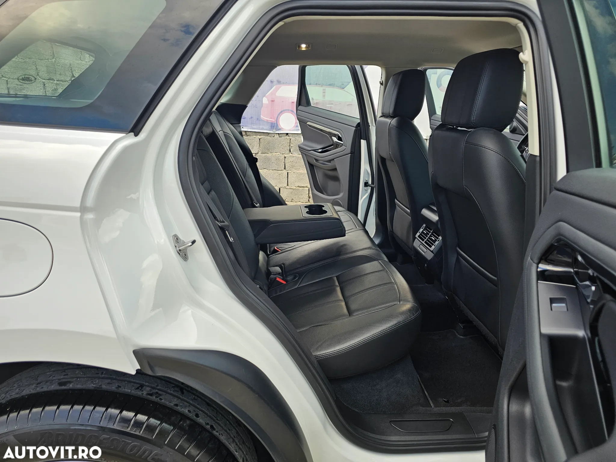 Land Rover Range Rover Evoque 2.0 D150 S - 32