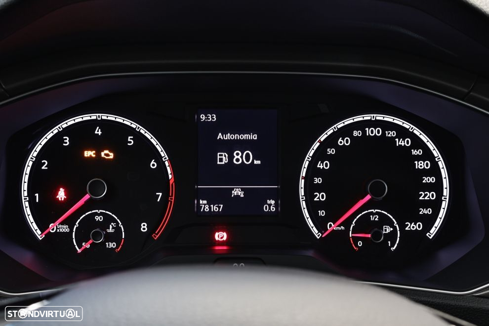 VW T-Roc 1.0 TSI - 15