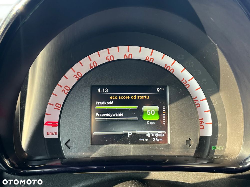 Smart Fortwo prime - 16