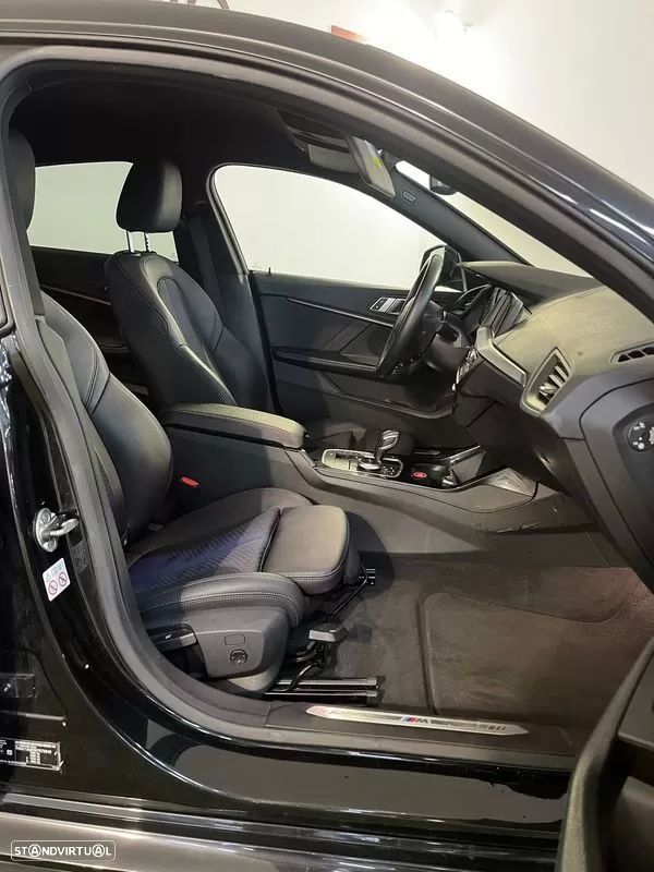 BMW 216 Gran Coupé d Pack Desportivo M - 18