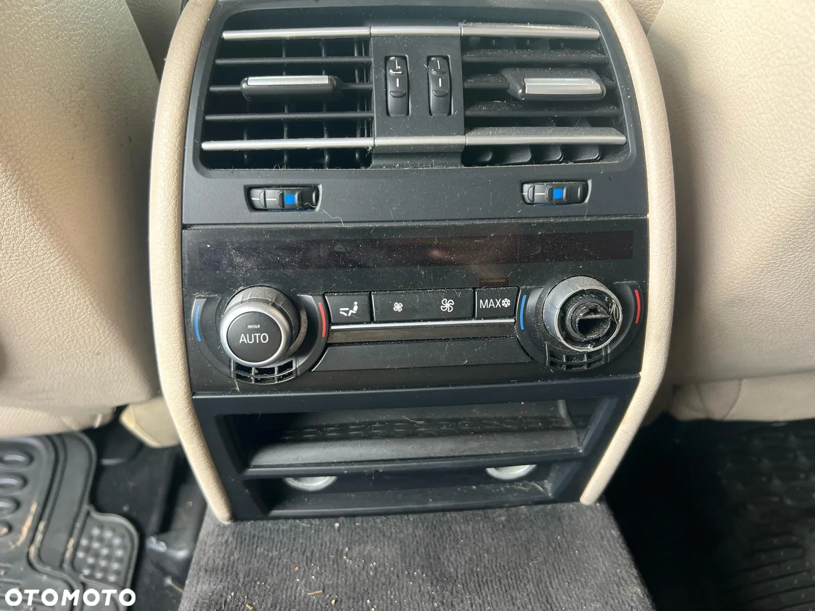 BMW Seria 7 740Li - 16