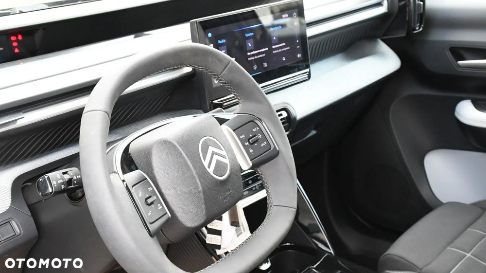 Citroën C3 EV113 Comfort Range 44.8kWh Collection - 25