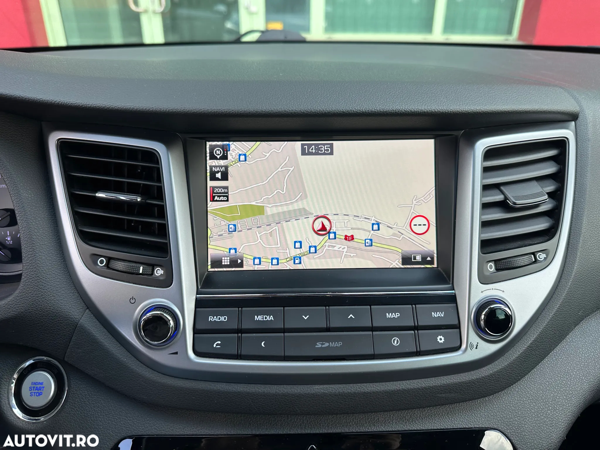 Hyundai Tucson - 11