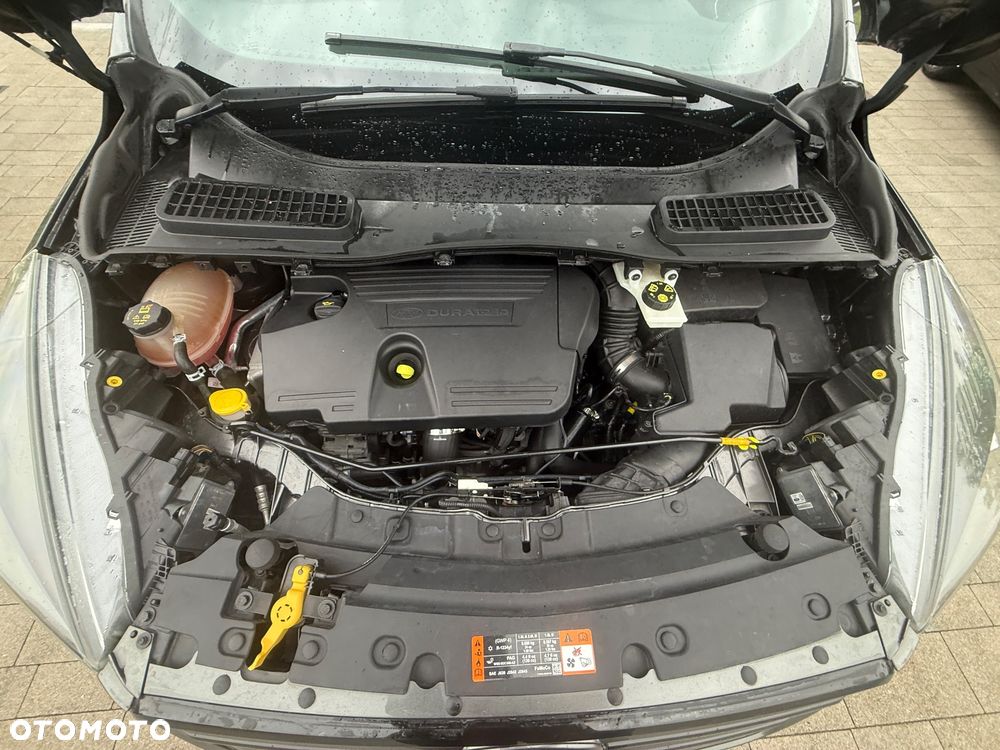Ford Kuga 2.0 TDCi AWD ST-Line - 37