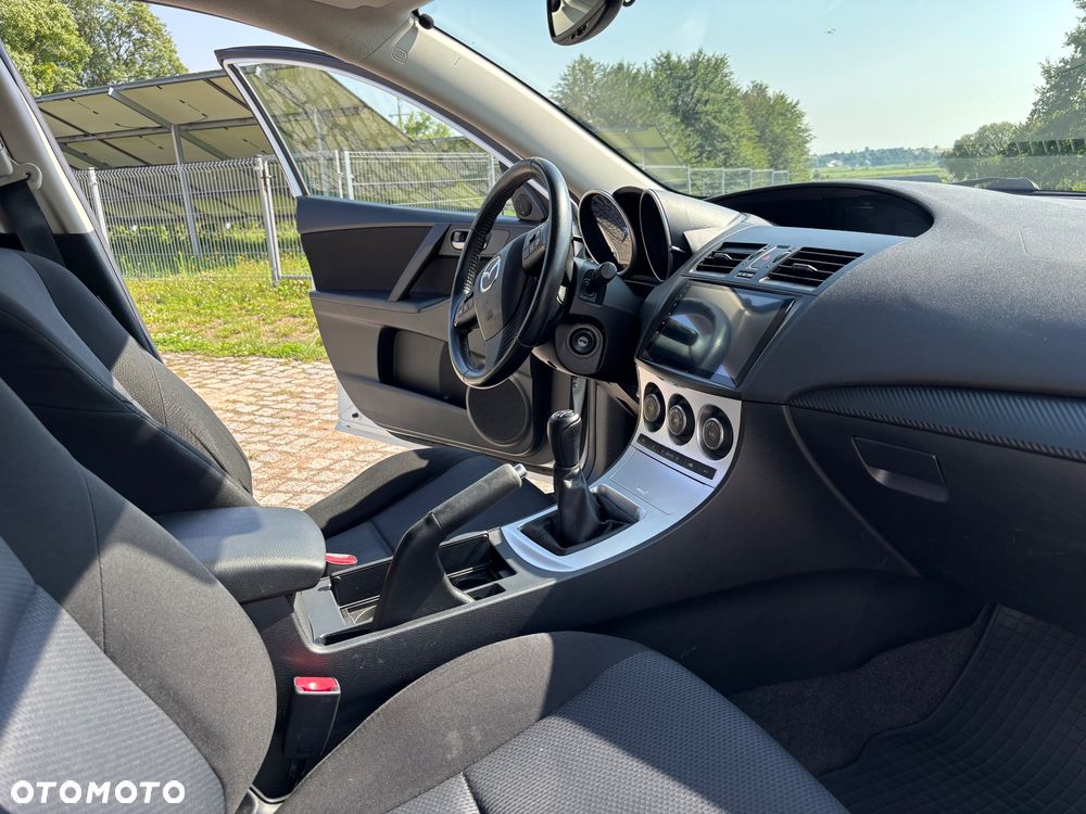 Mazda 3 1.6 Comfort - 18