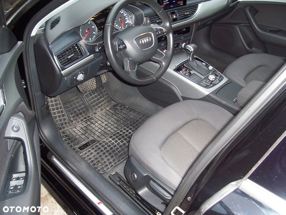 Audi A6 Limousine - 20