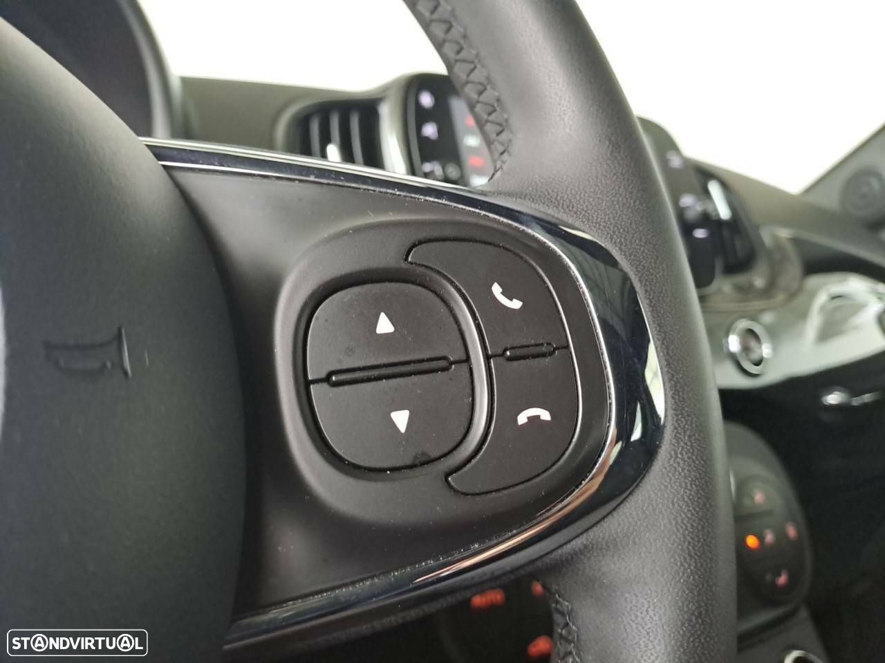 Fiat 500 1.0 Hybrid - 17