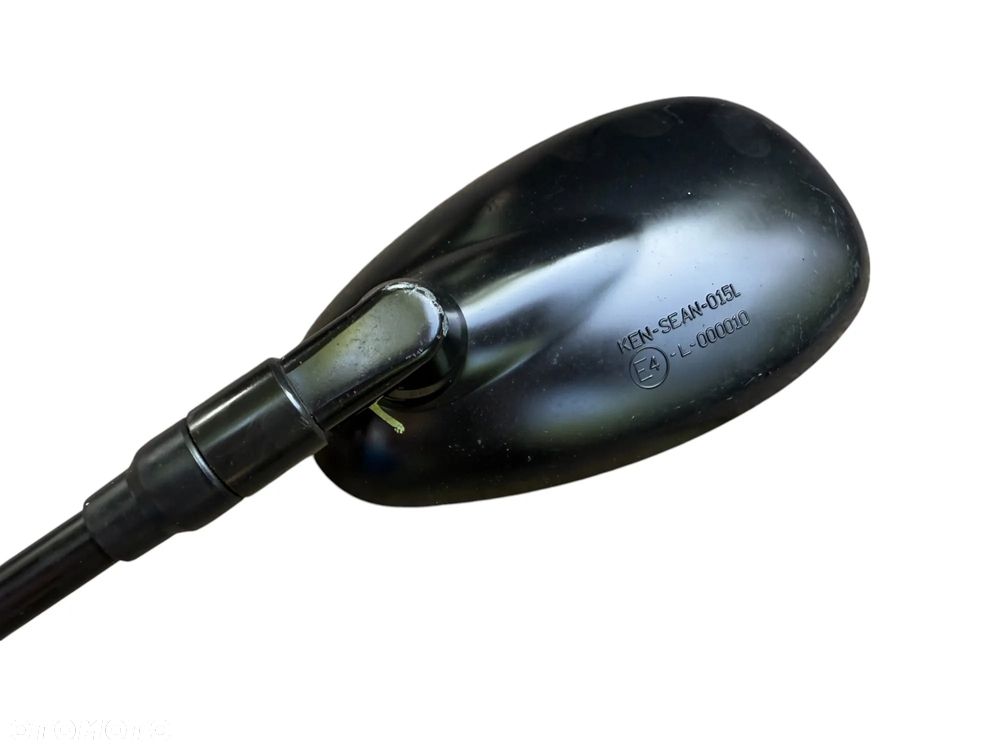 Lusterko L  Yamaha XSR 700  MT07 - 7