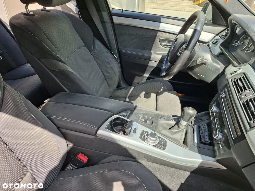 BMW Seria 5 - 11