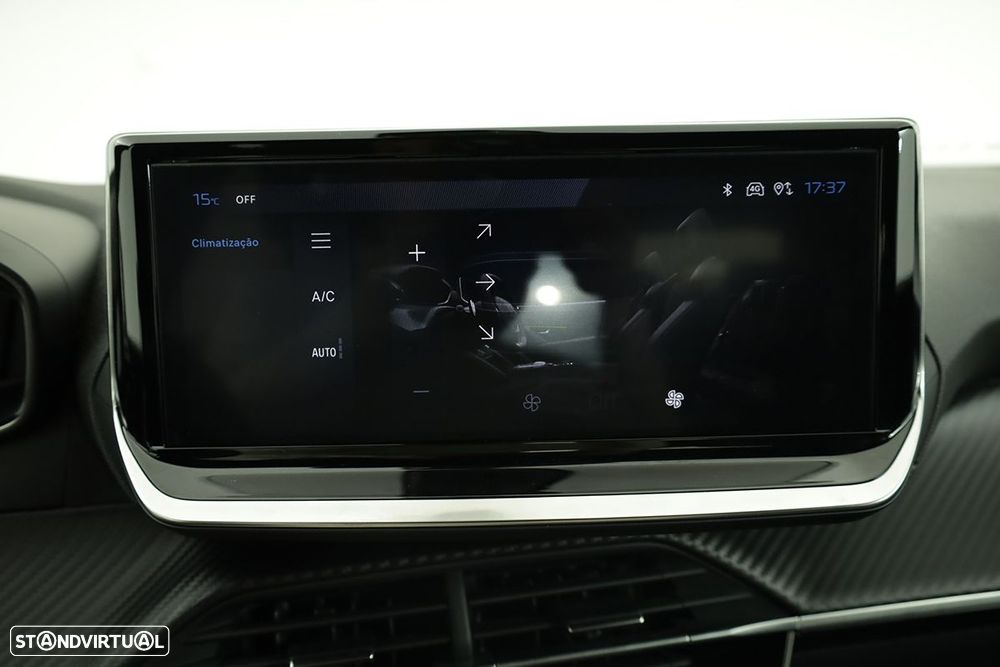 Peugeot 2008 1.2 PureTech Allure - 11