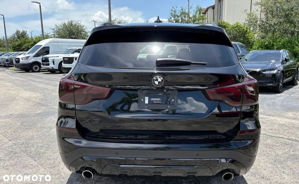 BMW X3 xDrive30i M Sport - 6