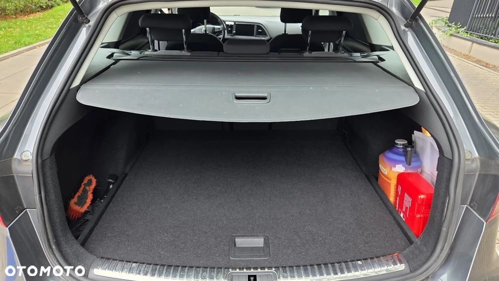 Seat Leon 1.4 TSI Copa S&S - 40