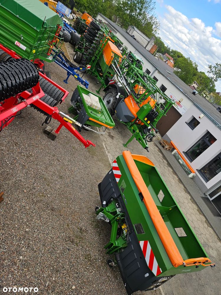 Amazone ZA-TS PROFISPRO HYDRO 4200 / 5000 - 18