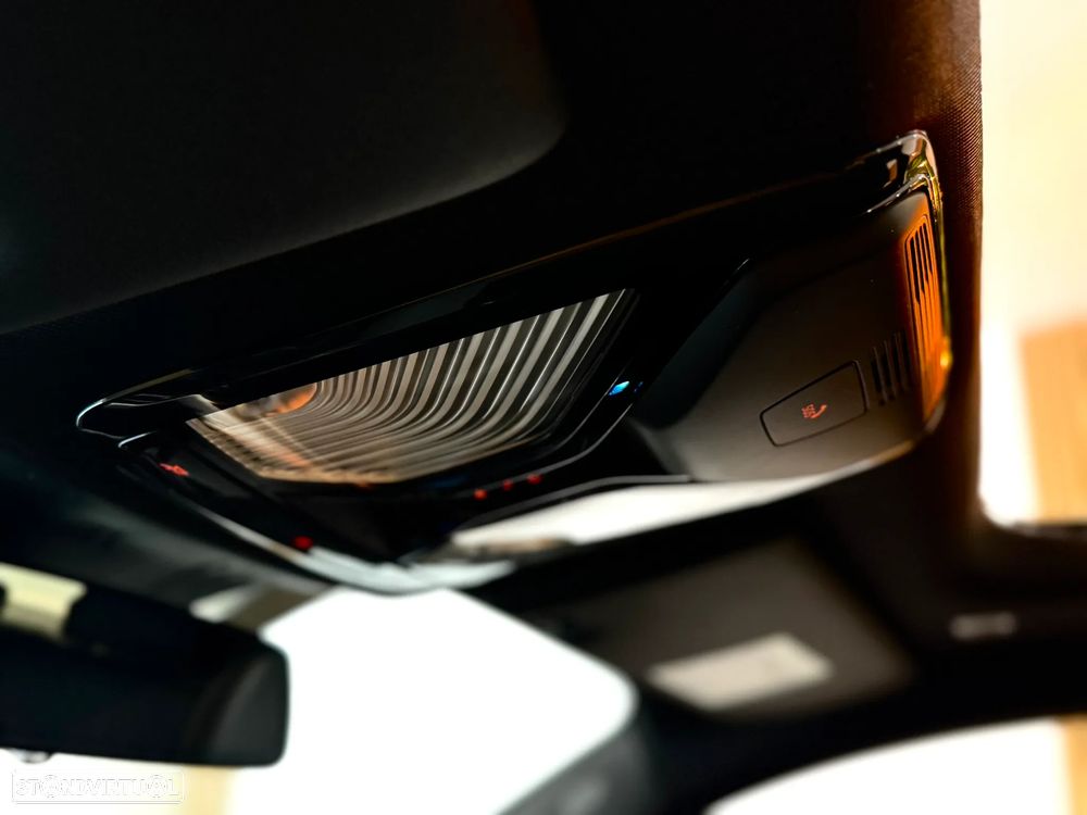 BMW i4 eDrive40 Pack Desportivo M - 47