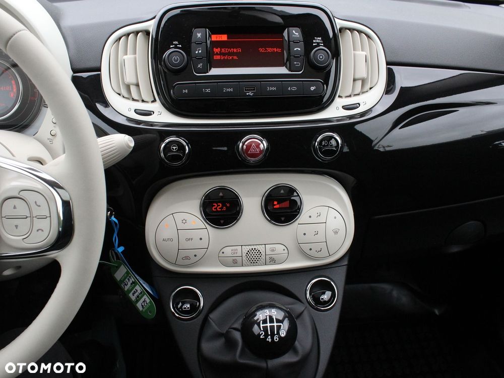 Fiat 500 - 13
