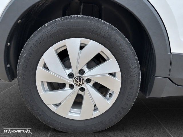 VW T-Cross 1.0 TSI Life - 10