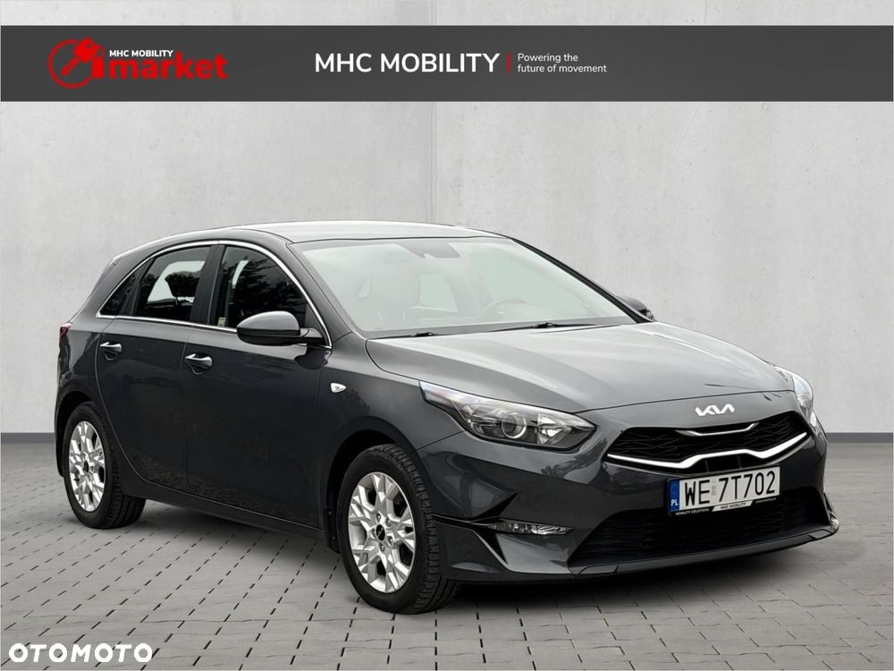 Kia Ceed 1.5 T-GDI M - 7