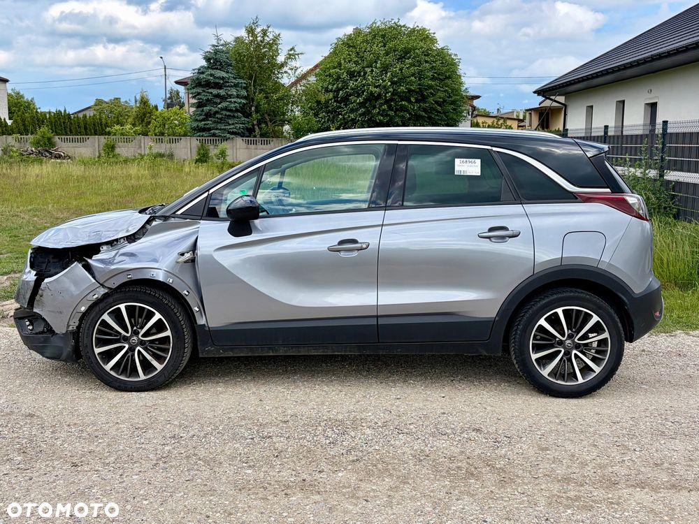 Opel Crossland X 1.5 Start/Stop 2020 - 2