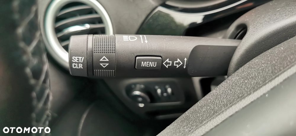 Opel Adam 1.4 Start/Stop Glam - 21