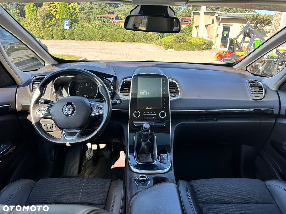Renault Espace Energy dCi 130 Intens - 26