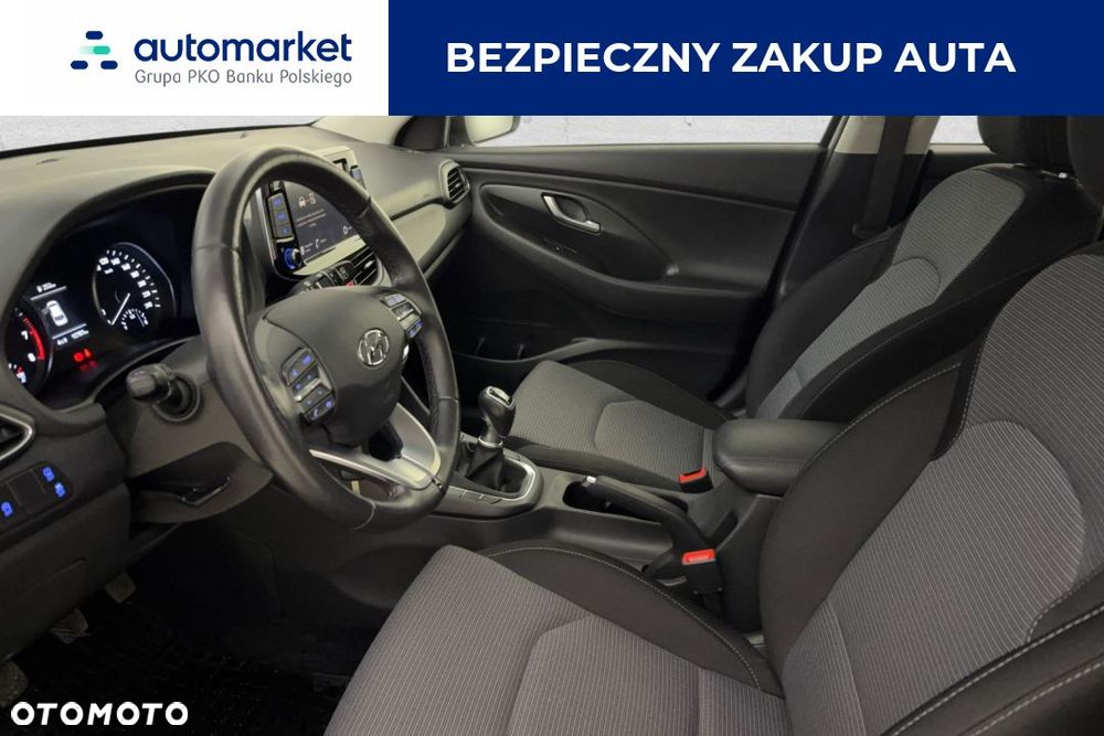 Hyundai i30 1.0 T-GDI Modern - 7