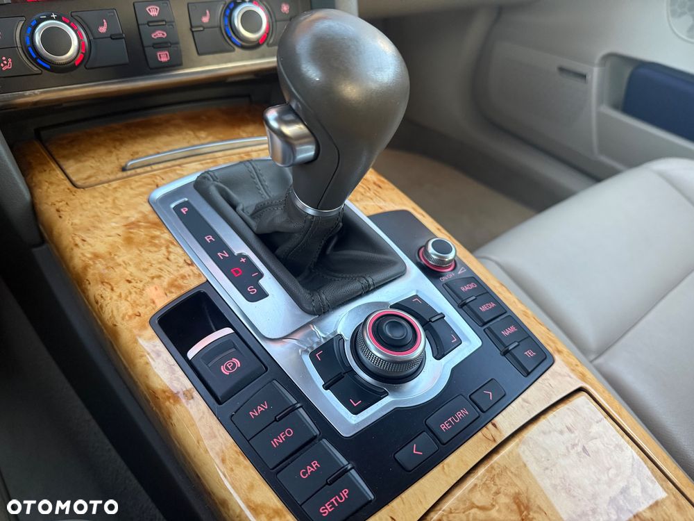 Audi A6 Limousine 2.7 TDI Quattro Tiptr - 20