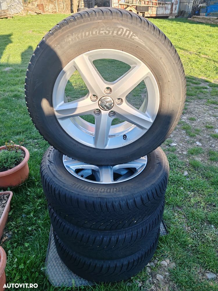 Volkswagen Tiguan 2.0 TDI DPF BlueMotion Technology Cup Sport & Style - 28