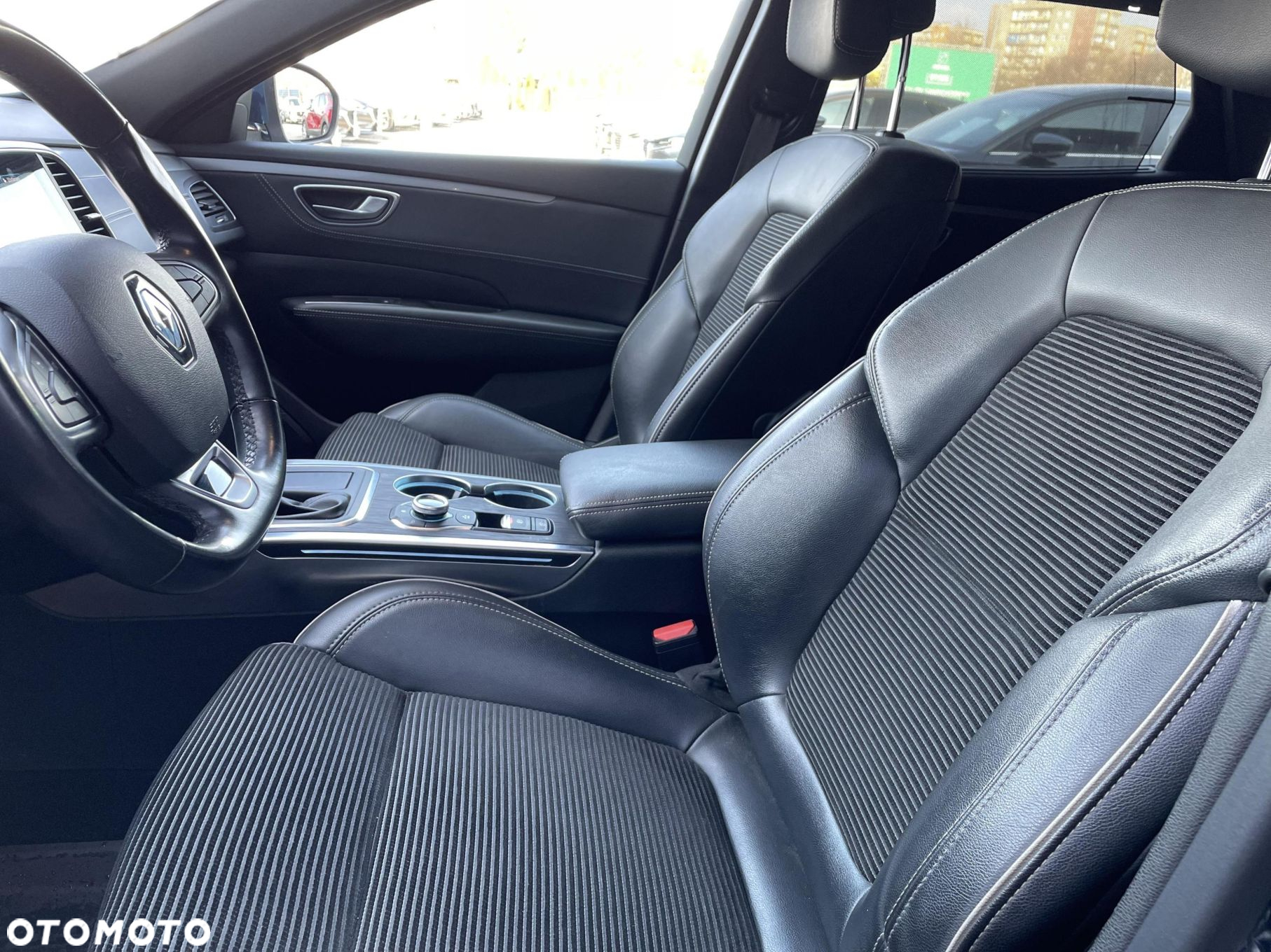 Renault Talisman 2.0 Blue dCi Intens EDC - 11