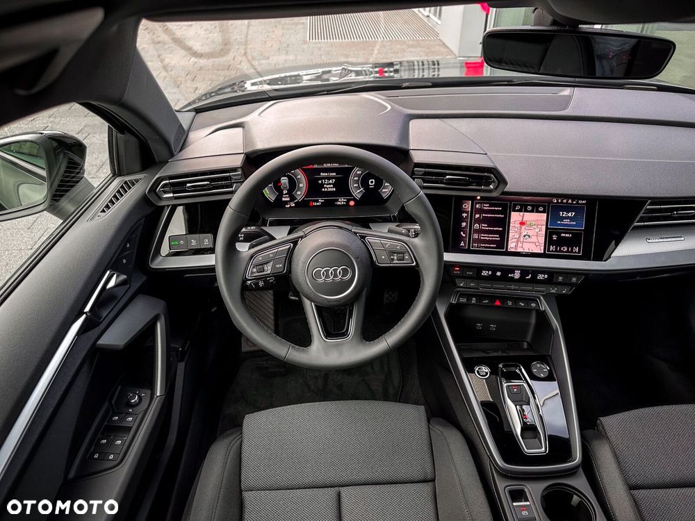 Audi A3 Sportback - 25