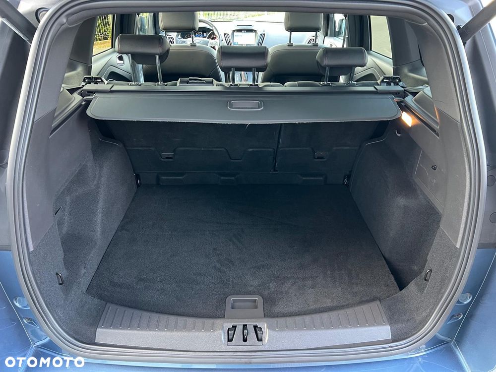 Ford Kuga 2.0 EcoBlue 4x4 ST-LINE - 28