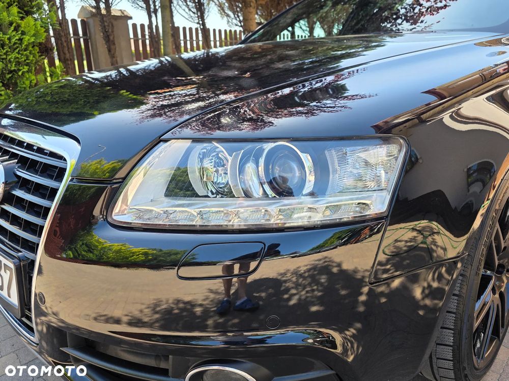 Audi A6 Avant 3.0 TDI DPF quattro - 5
