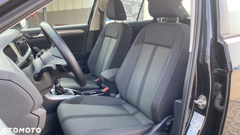 Volkswagen T-Roc 1.5 TSI Life DSG - 13